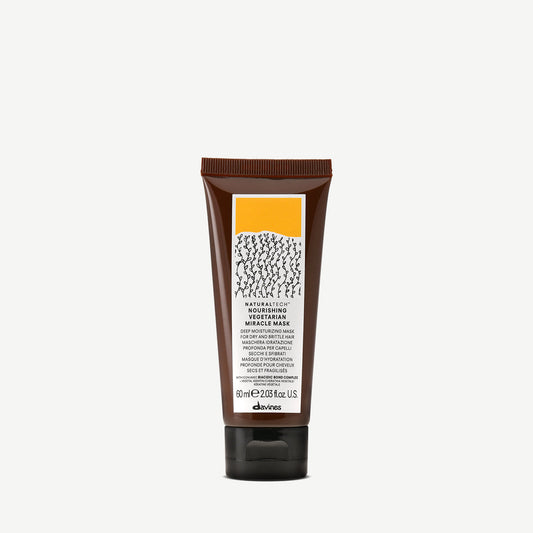 Davines Nourishing Vegetarian Miracle Mask 60ml