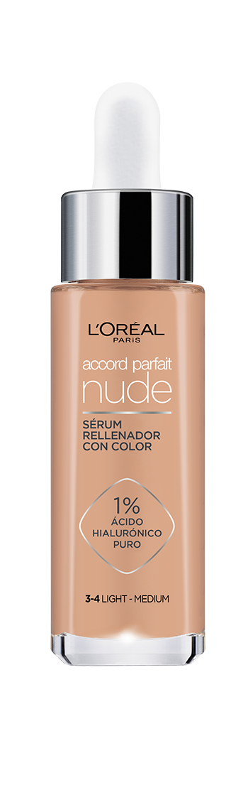 Loreal París True Match Tinted Serum 30ml