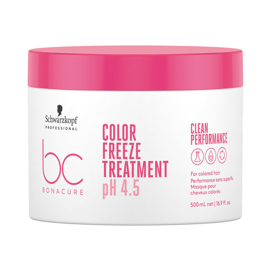 Schwarzkopf Bonacure Color Freeze Treatment 500ml