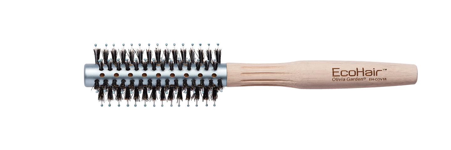 Olivia Garden Cepillo EcoHair Combo Vent