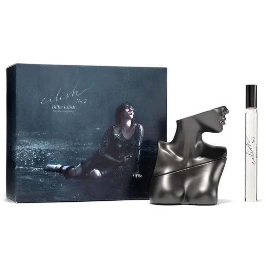 Billie Eilish No. 2 Eau De Parfum Kit 100ml