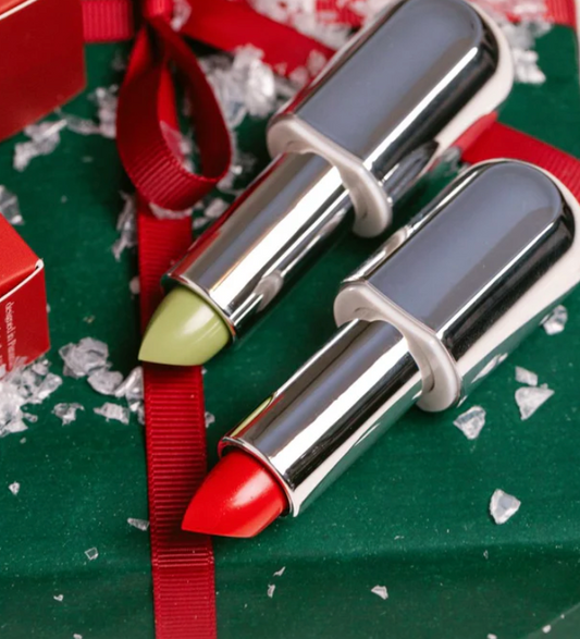 Yv Cosmetics Red Christmas Lipstick
