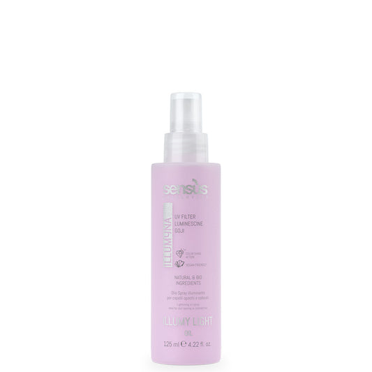 Sensus Illumyna Oil Light 125ml