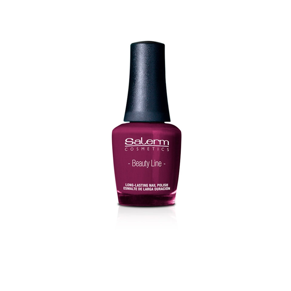 Salerm Cosmetics Esmalte Vegano