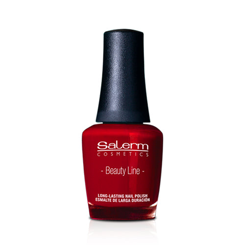 Salerm Cosmetics Esmalte Vegano