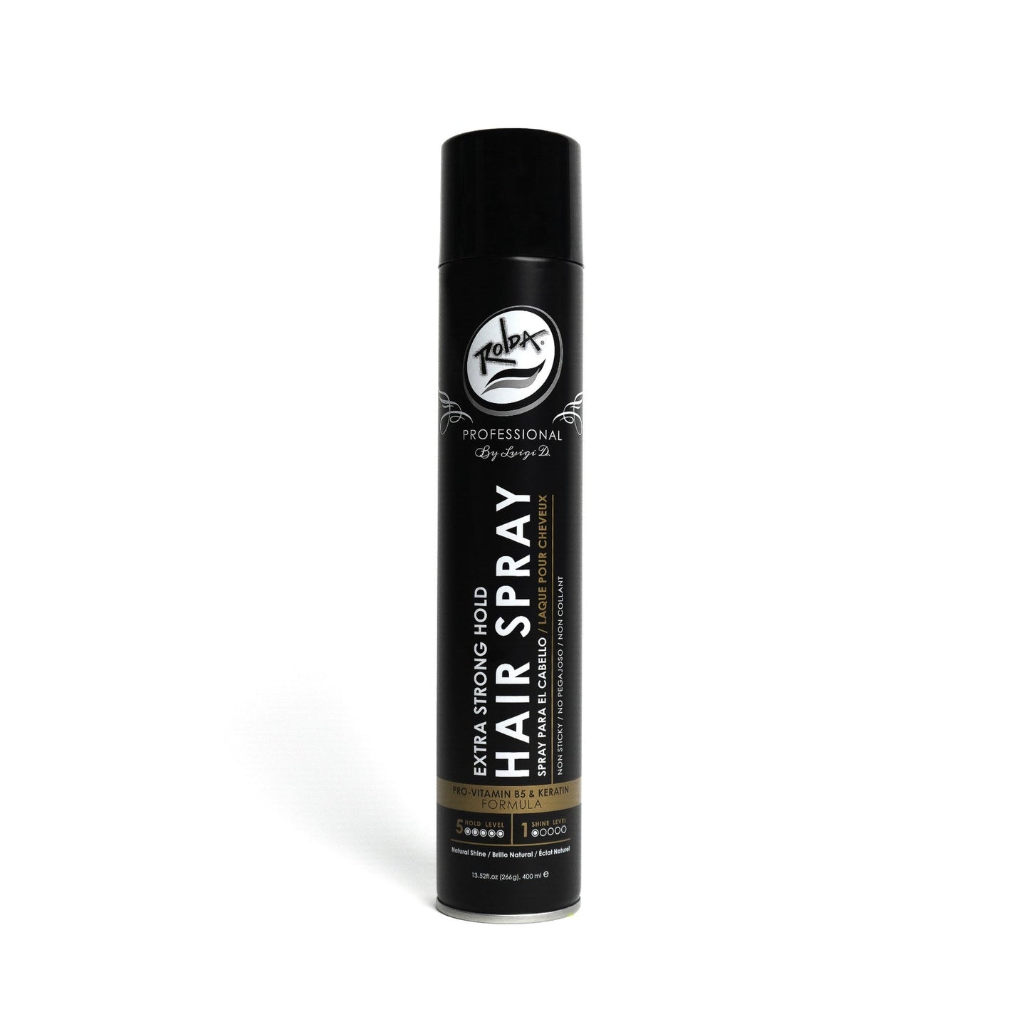 Rolda Hair Spray Extra Strong Hold 400ml