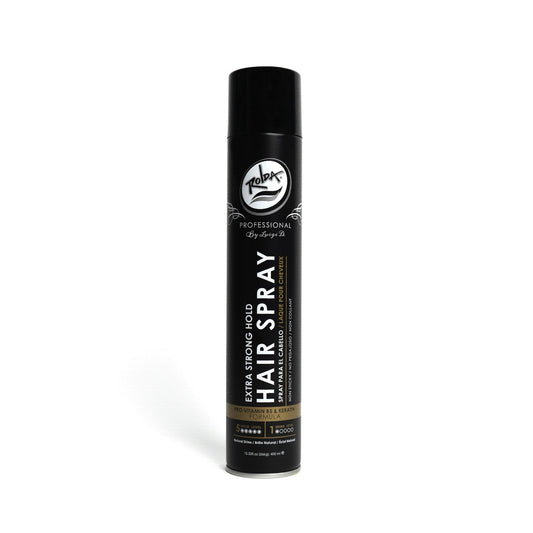 Rolda Hair Spray Extra Strong Hold 400ml