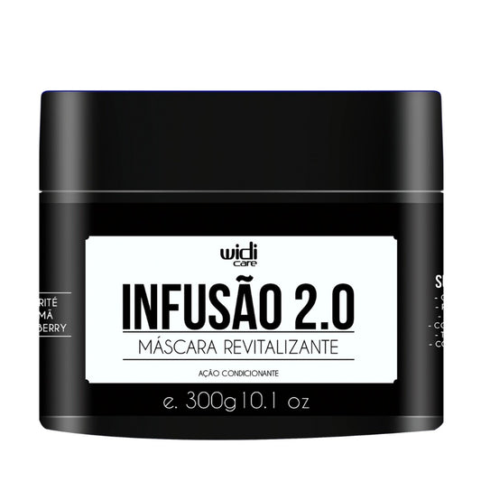 Widi Care Infusion 2.0 Mascarilla De 300ml
