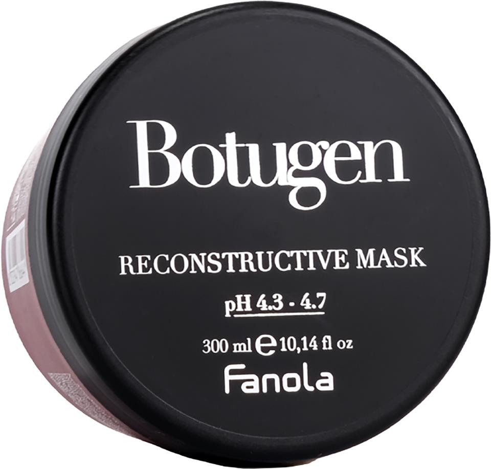 Fanola Botugen Reconstructive Mask 300ml