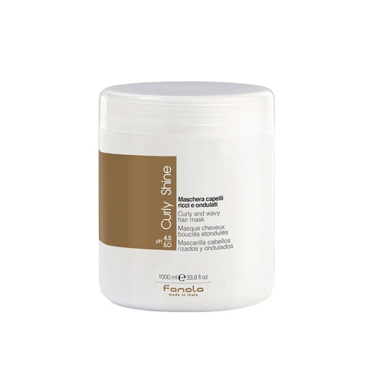 Fanola Curly Shine Mask 1L