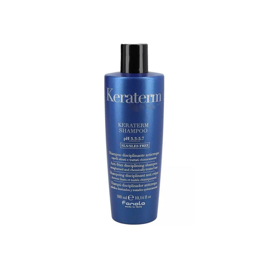 Fanola Shampoo Keraterm 300ml