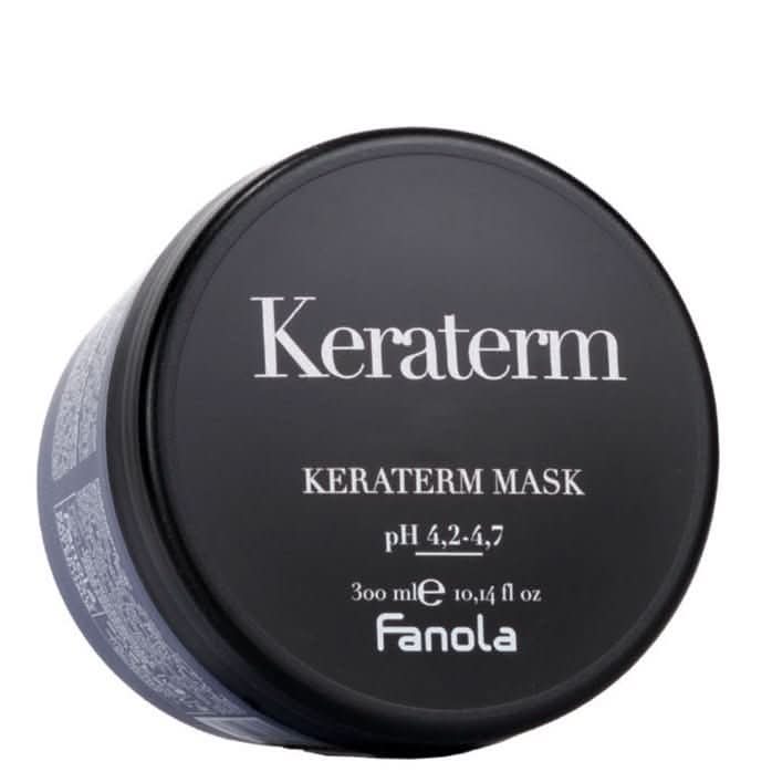 Fanola Keraterm Mask