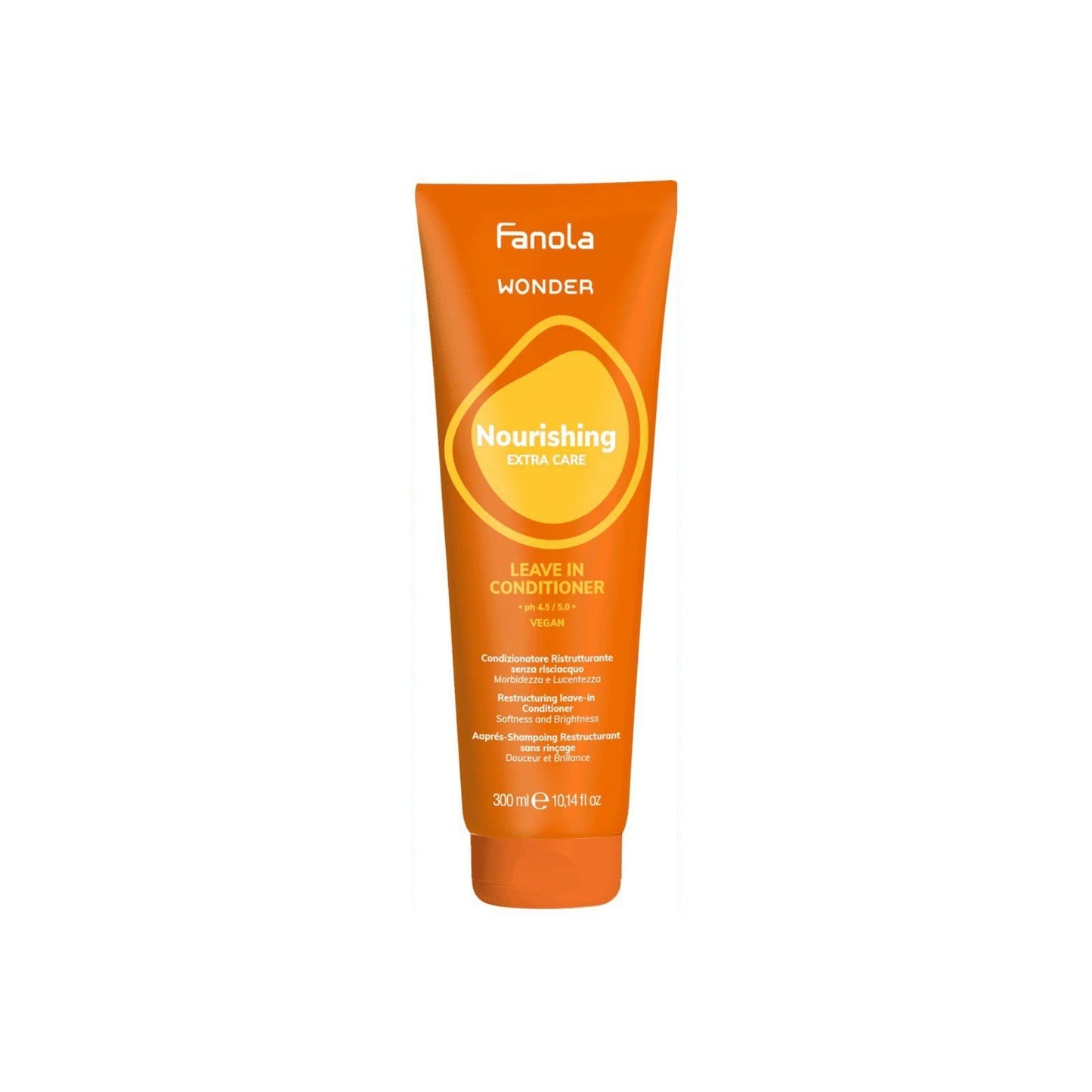 Fanola Nourishing Leave-In Conditioner 300ml