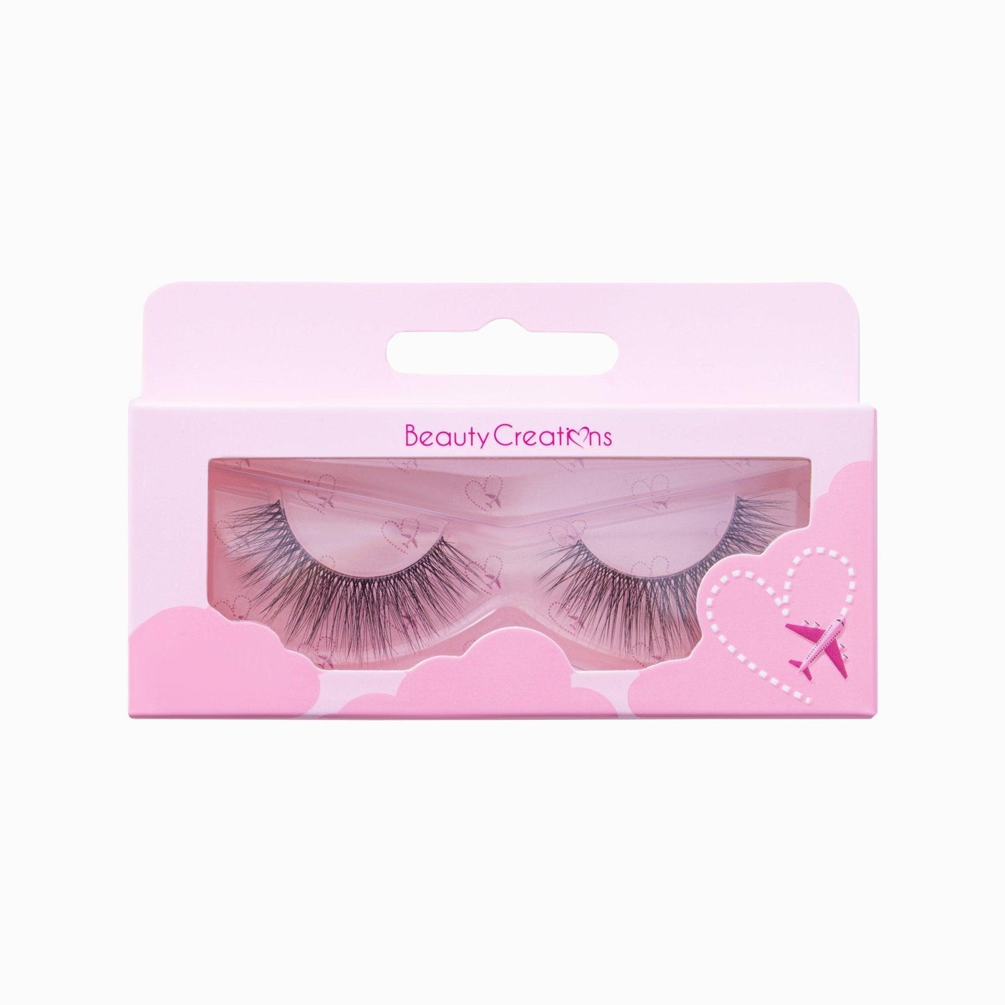 Beauty Creations Soft Silk Lashes