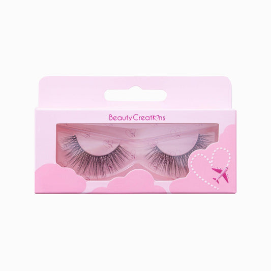Beauty Creations Soft Silk Lashes