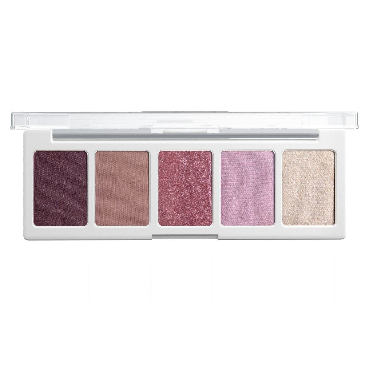 Wet N Wild Color Icon 5 Pan Eyeshadow Palette