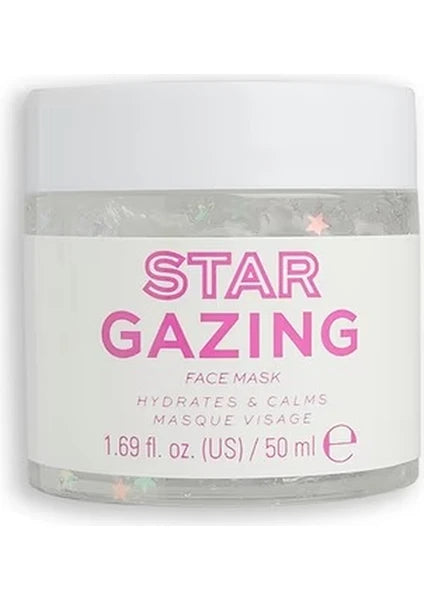 Revolution Star Gazing Jelly Mask 50 ml