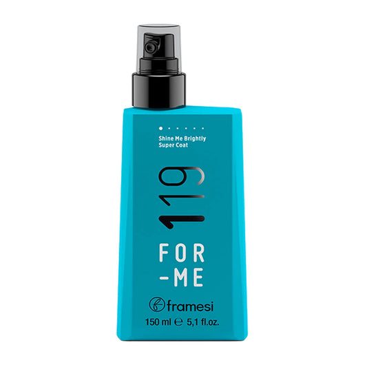 Framesi For Me 119 Shine Bride 150ml
