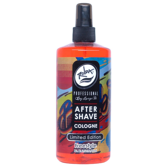 Rolda After Shave Cologne Freestyle
