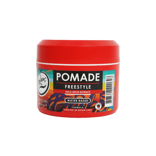 Rolda Pomade Freestyle Inca Inchi Extract 150G