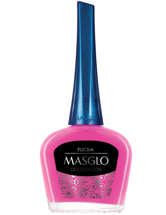 Masglo Esmalte De Uñas Decoración 13.5ml