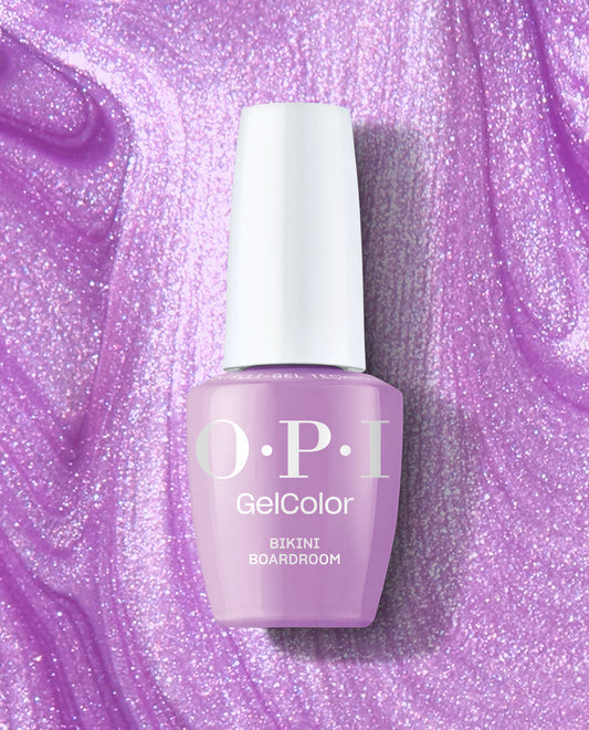 Opi Gc-Bikini Boardroom 15ml