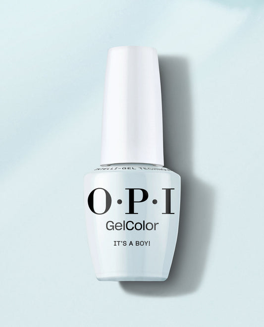 Opi Gc-Its a Boys 15ml