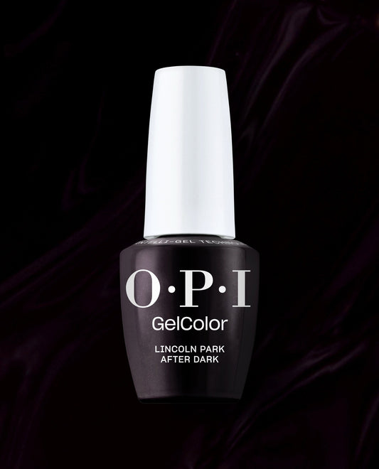 Opi Gc-Lincoln Pk Aftr Drk 15ml