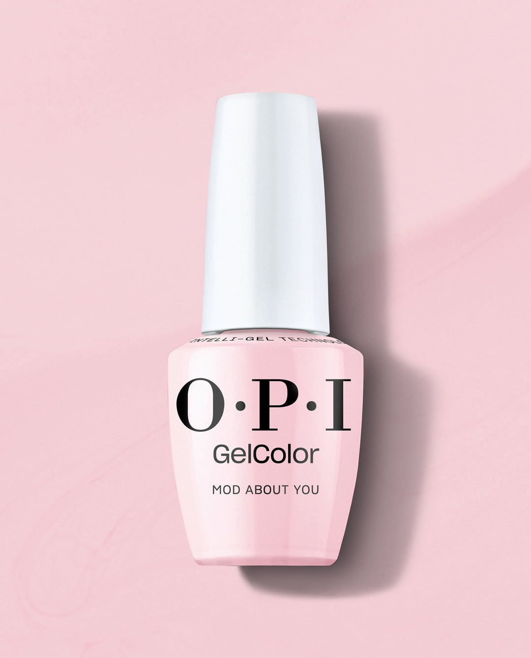 Opi Gel Color