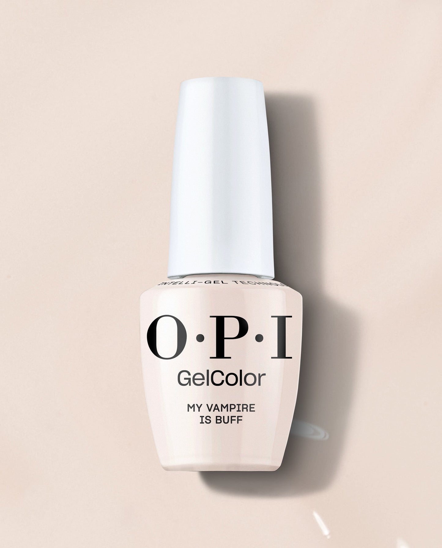 Opi Gc-My Vampire Is Buff 15ml