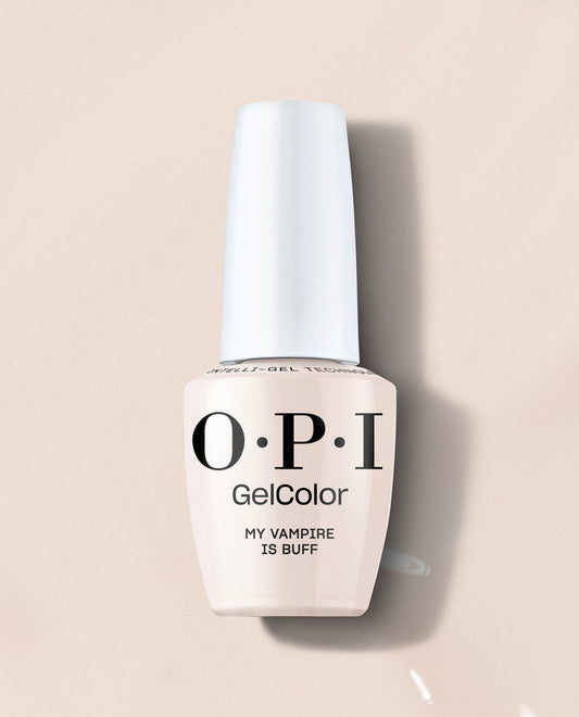 Opi Gc-My Vampire Is Buff 15ml