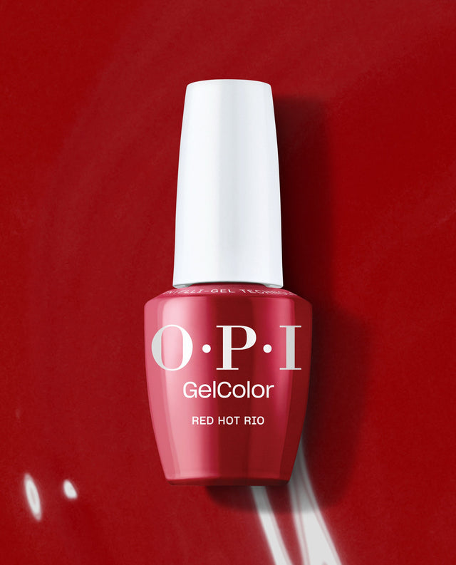Opi Gel Color
