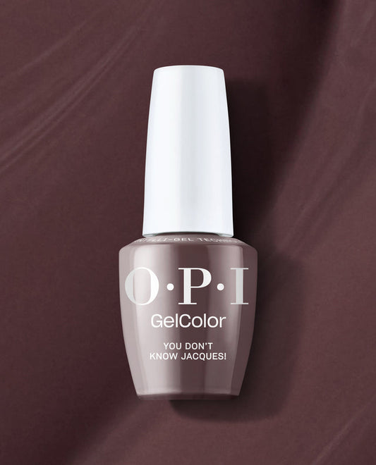 Opi Gc-You Dont Know 15ml