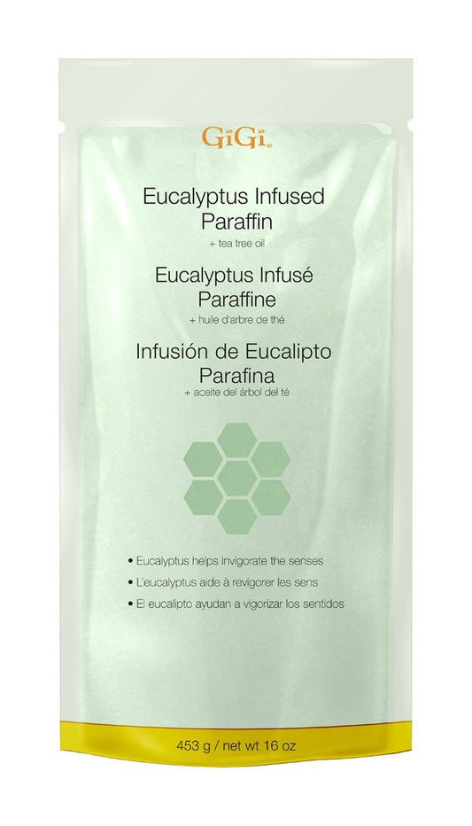 GiGi Eucaplyptus Paraffin 16oz