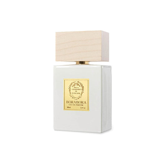 Giardini Di Toscana Borabora Eau De Parfum 100ml
