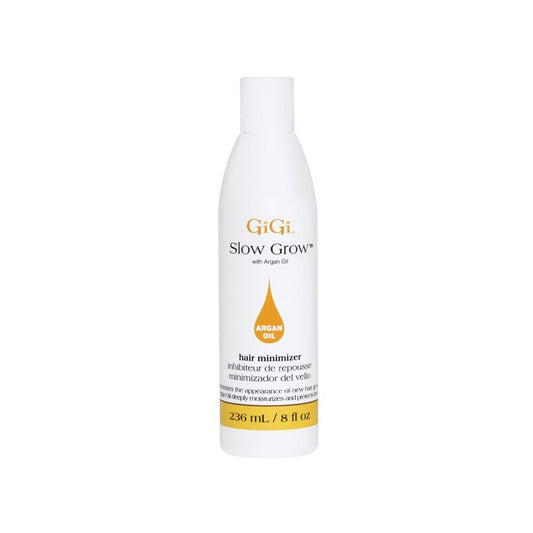 GiGi Slow Grow Hair Minimizer 236ml