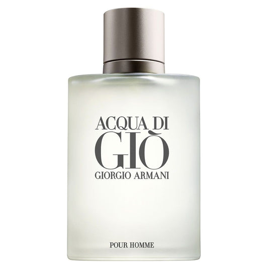 Armani Acqua di Gio Homme Eau de Toilette
