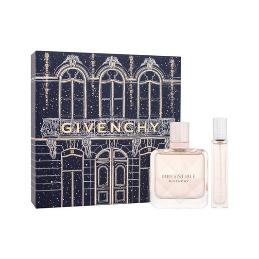 Givenchy Irresistible Eau De Parfum Kit 50ml