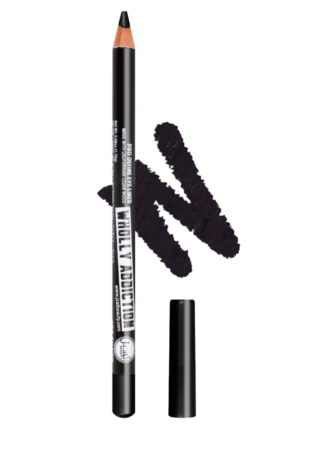 J Cat Wholly Addiction Pro Define Eyeliner