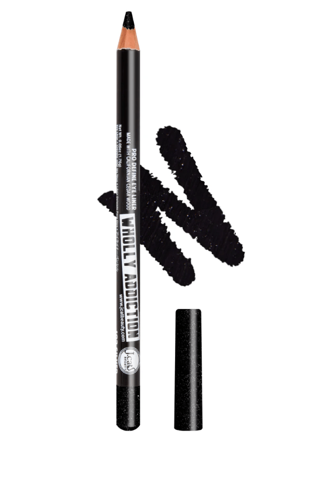 J Cat Wholly Addiction Pro Define Eyeliner