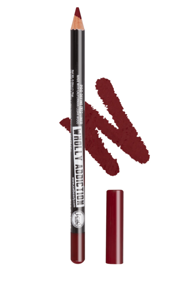J Cat Wholly Addiction Pro Define Lipliner