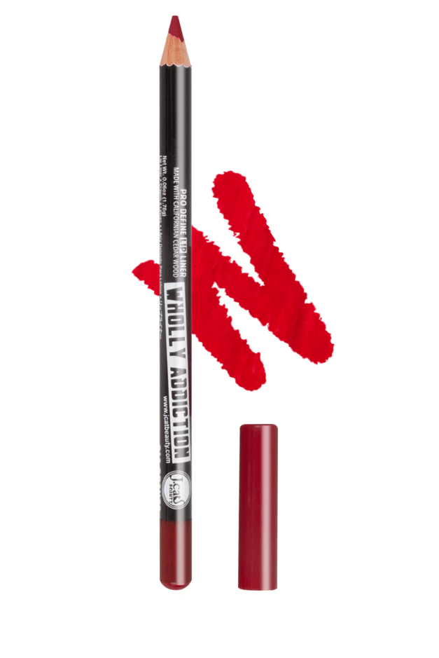 J Cat Wholly Addiction Pro Define Lipliner