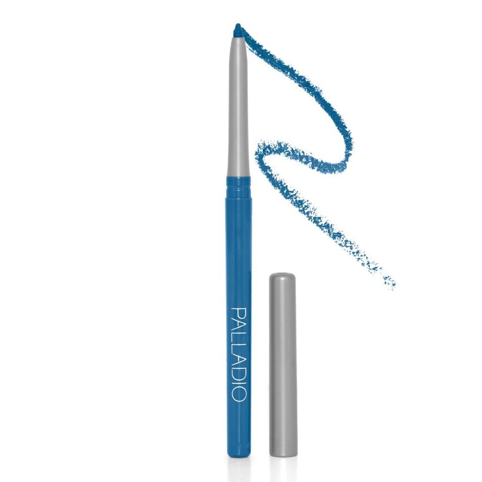 Palladio Retractable Eye Liner