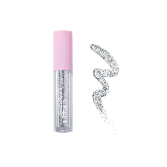 Beauty Creations Gliterally Perfect - Sensual