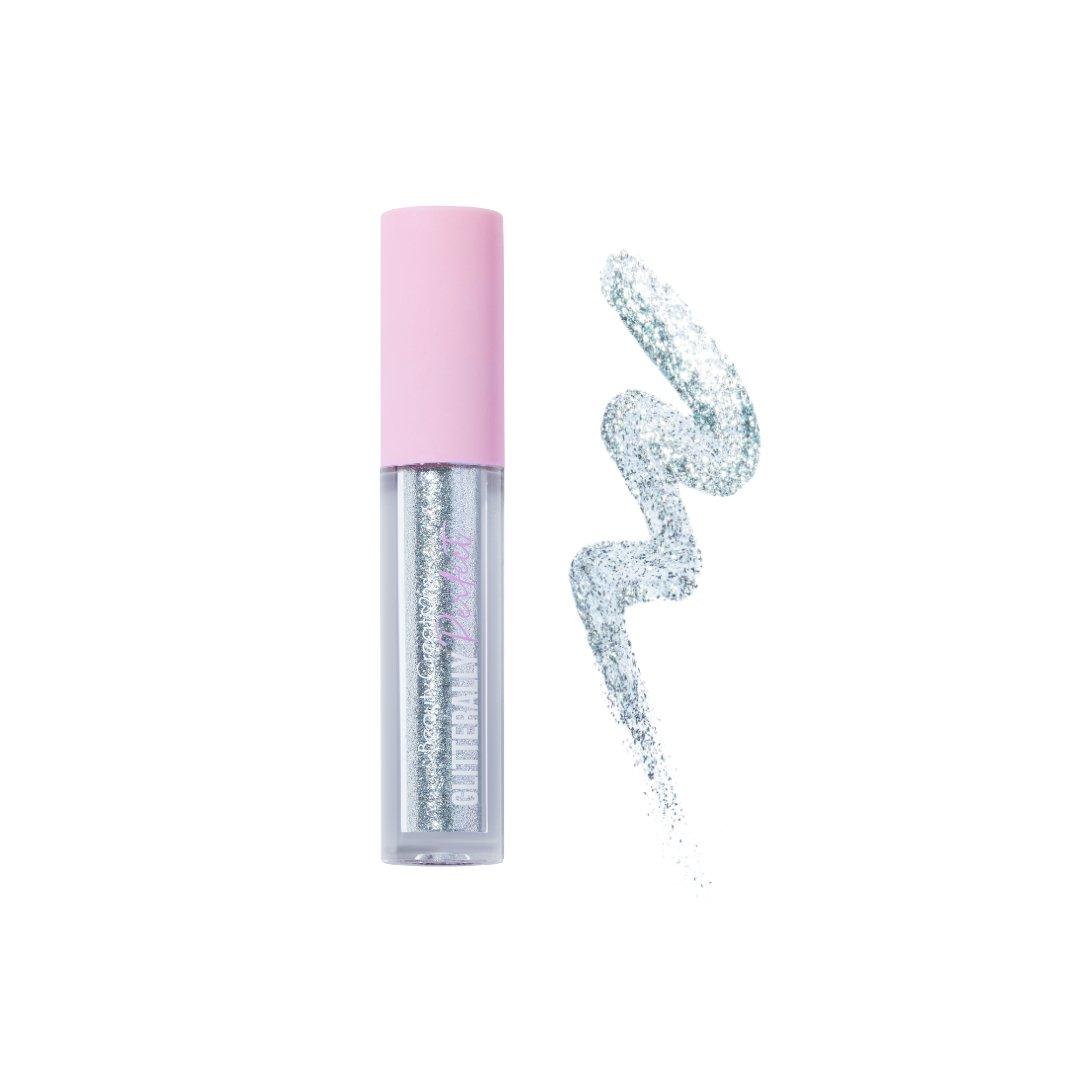Beauty Creations Glitterally Perfect Glitter Line