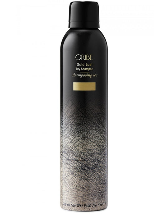 Oribe Gold Lust Dry Shampoo 286ml