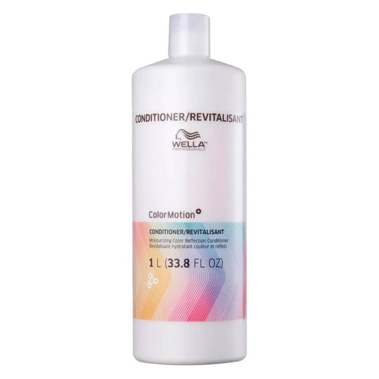 Wella Wp Color Motion Conditioner 1L