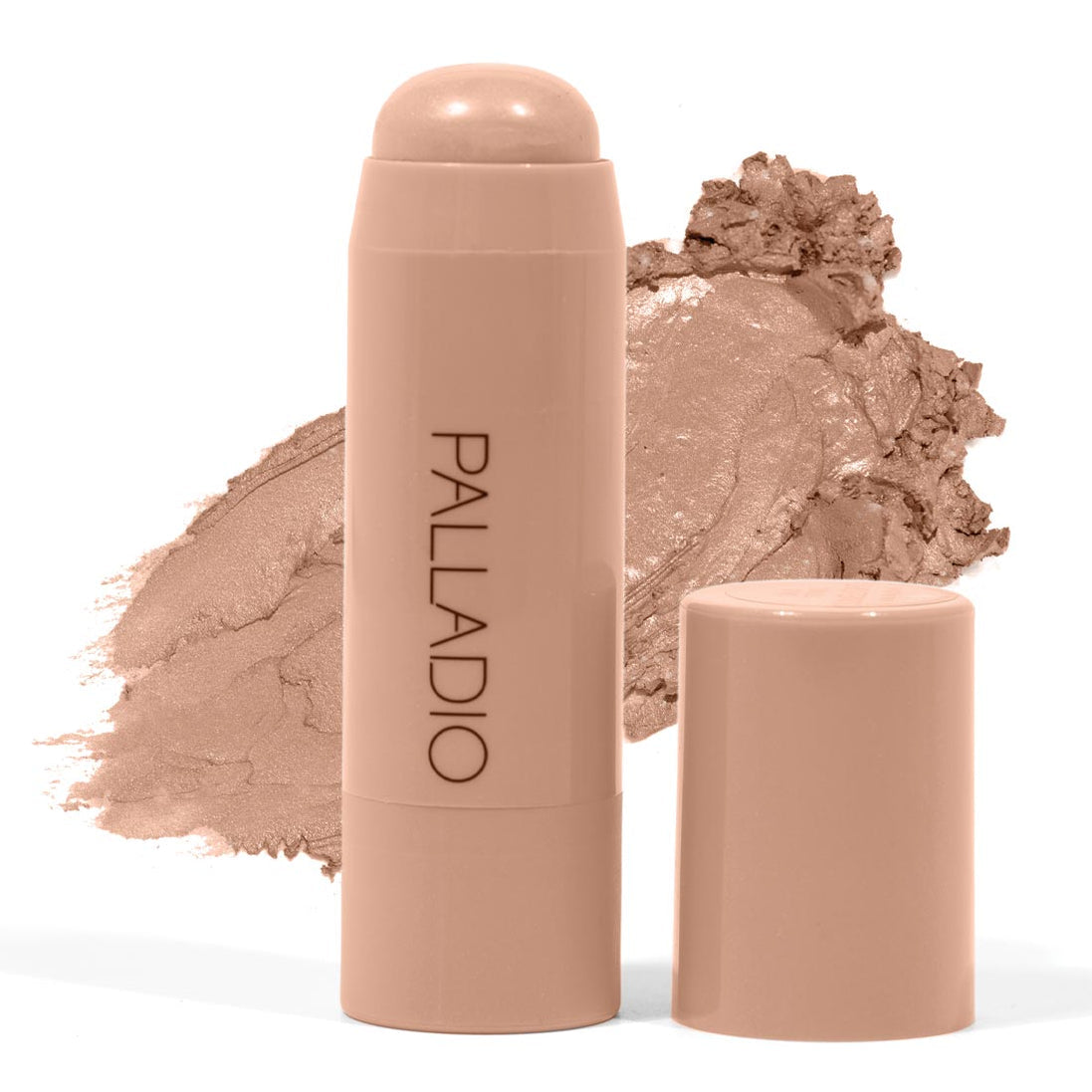 Palladio I'm Glowing Creamy Stick Luminizer