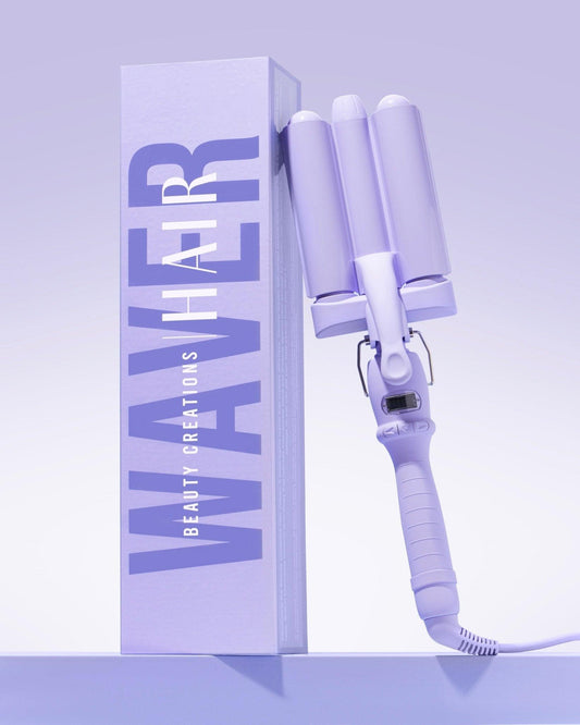 Beauty Creations Hair Waver