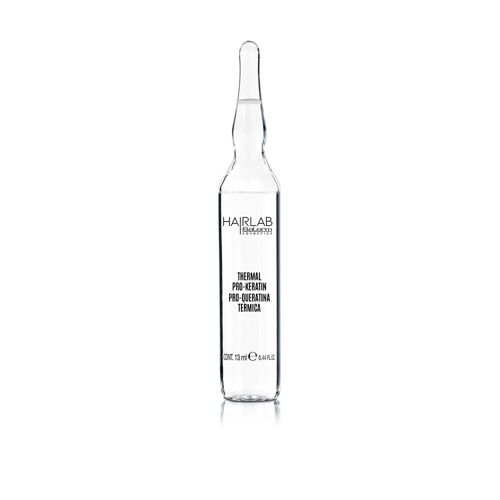 Salerm Pro Queratina Térmica Individual 13ml